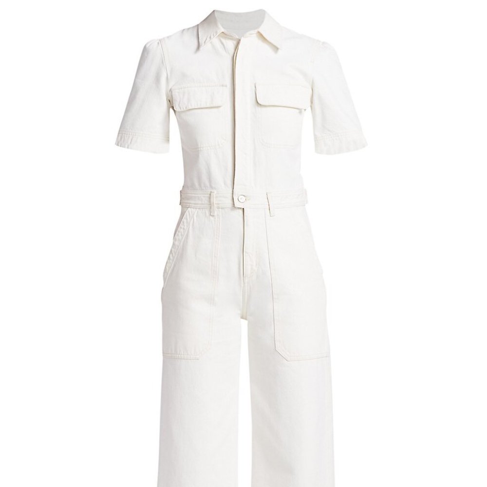 NWT Citizens of Humanity MIKI Jumpsuit size 10